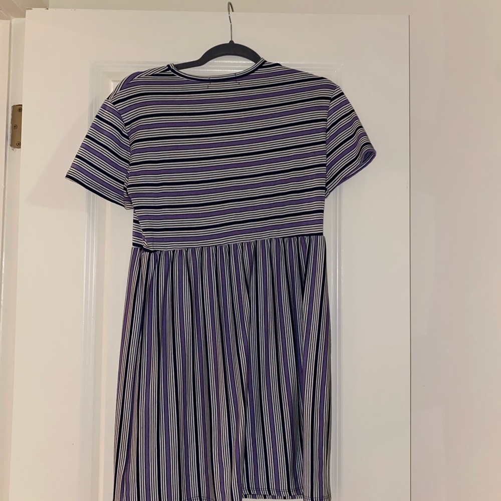 Urban Outfitters T-shirt dress
